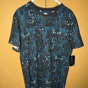 Marvel Studios Black Panther Legacy Collection T Shirt Men’s Size Large Brand NW